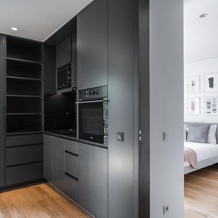 Appartamento Guestready - Poet'S Modern Retreat OOporto Esterno foto
